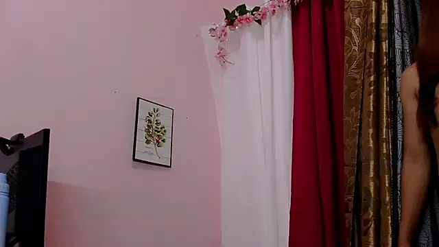 Ursexy_AngelCummer Show Webcam