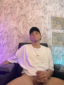 harry_salvatore: вебкам-шоу