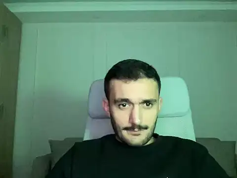 عرض كام AslanGenc_34