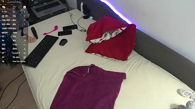 BigBootyAlice লাইভ XXX চ্যাট