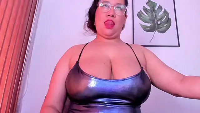 Chat XXX en directo de alondrabigtits