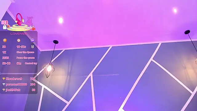 Živý XXX chat bianca_vega_