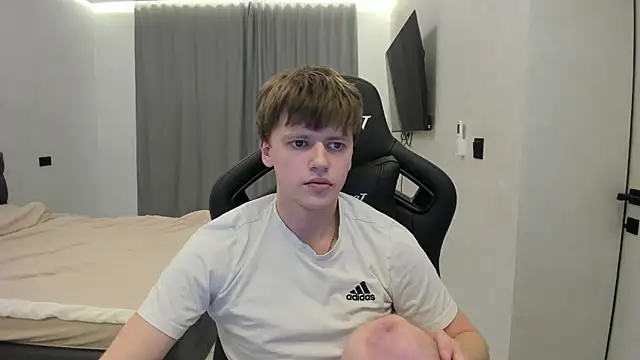 Živý XXX chat bonekoambalabu