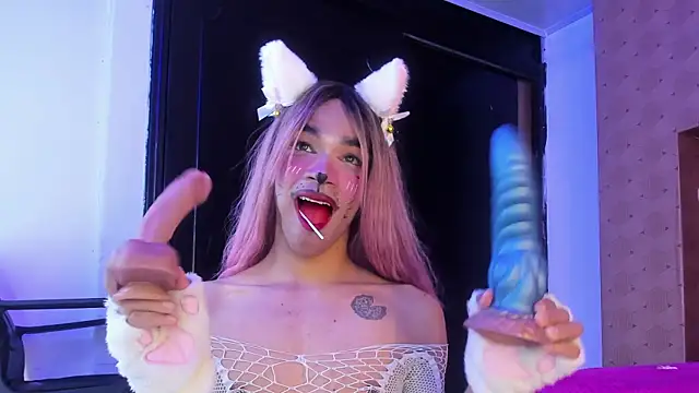 Samantha_Blaze1 – Live XXX-chat