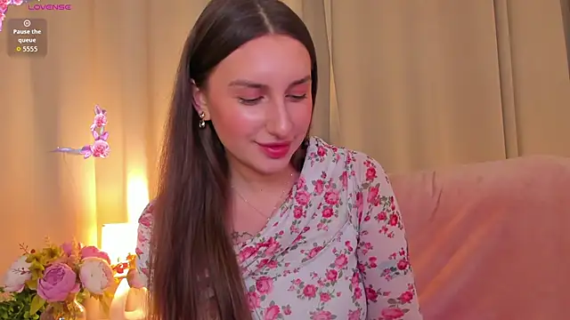 Chat XXX Live Celine_Coello