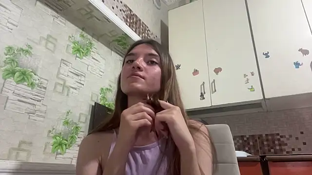 Lili_Kilian's Live XXX Chat