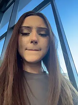 Živý XXX chat AnitaFly