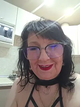 LaliaMia Chat XXX in diretta