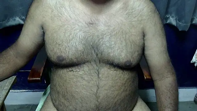 hairysubcub_70 – webcam-show