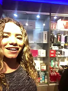 Anastasia_gb's Live XXX Chat