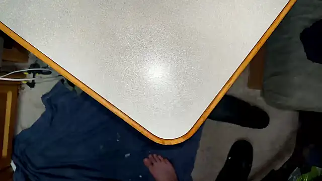 SharkedTaxis' Webcam Show