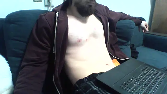 Chat XXX en directo de KaelNox