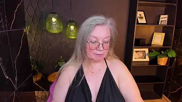 แชท XXX สดของ NataliMellow