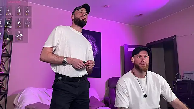 FireBeard_ Webcamshow