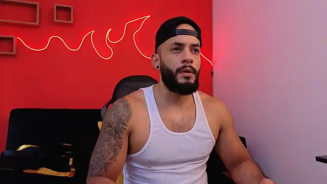 Mike_savage3 Live XXX-chat