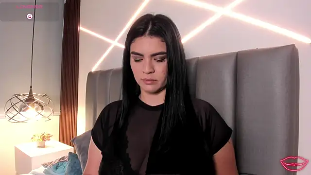 Veronicalanx1: απευθείας συνομιλία ΧΧΧ