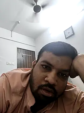 vinay_smalldick webcam show