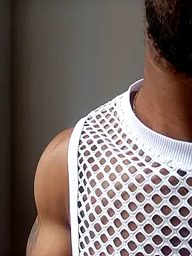 Dante_Knox ওয়েবক্যাম শো