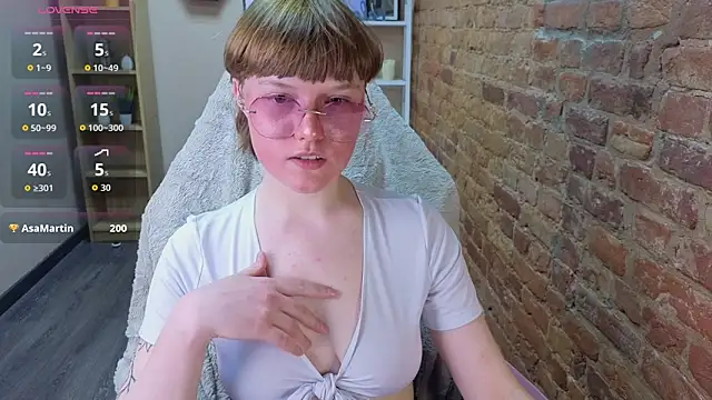 _DreamLuna1_ 现场XXX聊天