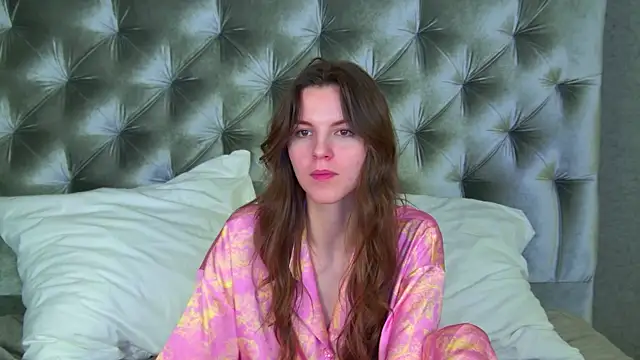 Chat XXX Live AmaliaLima