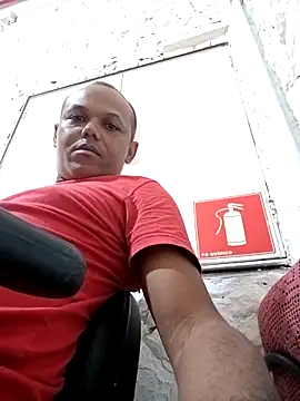 Show Webcam de Mailsonp