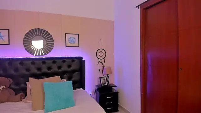 LolaVillalobos Chat XXX in diretta