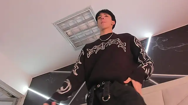 AerumChae Show Webcam