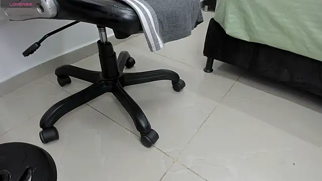 khris__evans Chat XXX in diretta