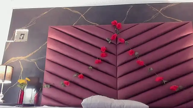 แชท XXX สดของ ValerySex_