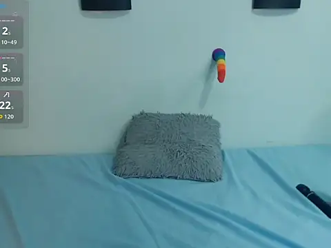 tinisweet Live XXX Chat