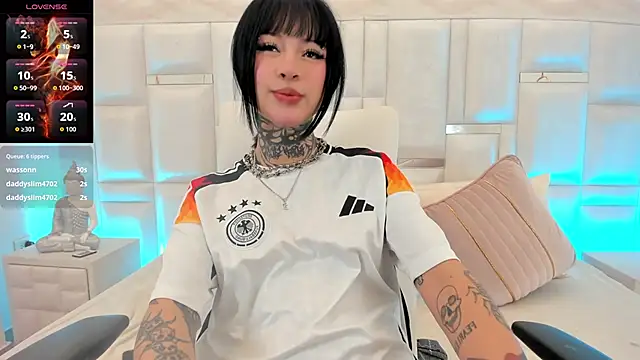 doll__bella Chat XXX in diretta