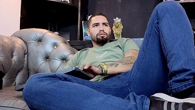 عرض كام matteosantos