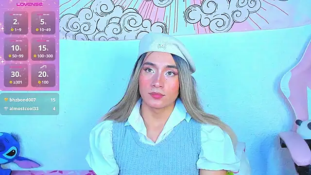 แชท XXX สดของ brihanna_cooper