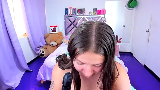 Luna_Analya's Live XXX Chat