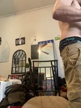 KBONE36 live XXX chat