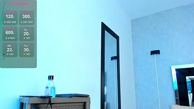 Chat XXX Live elian_7