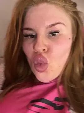 RedFoxQueen's Webcam Show