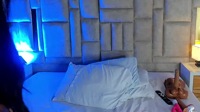 Miss_Abigail_'s Webcam Show