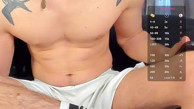 shottanshow Obrolan Langsung XXX