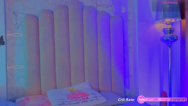 Iara_Smith1: вебкам-шоу