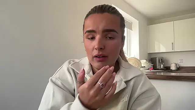 maisiesmithx's Live XXX Chat