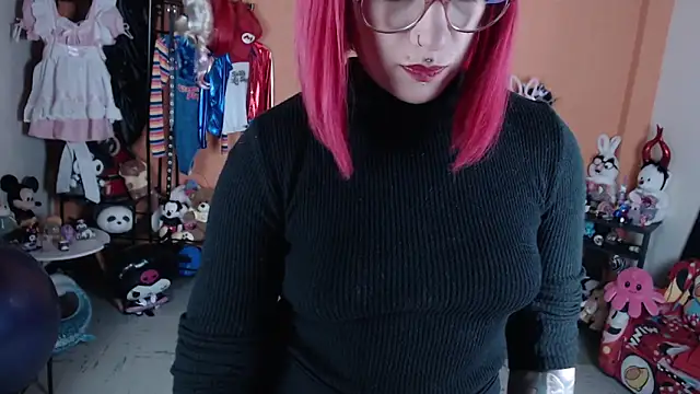 MissMiia2's Live XXX Chat