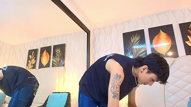 Lean_Portman Chat XXX live