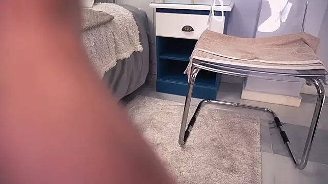 Chat +18 de new_dee ao vivo