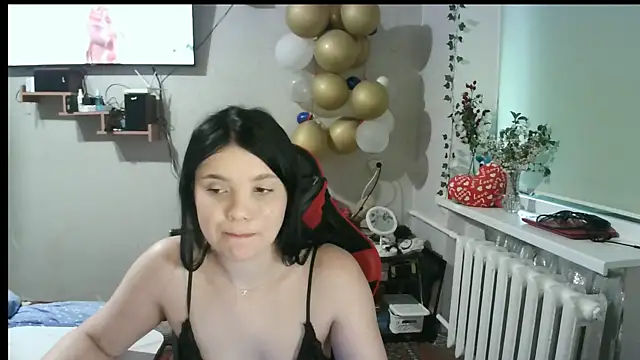 EllisKiss Live XXX-Chat