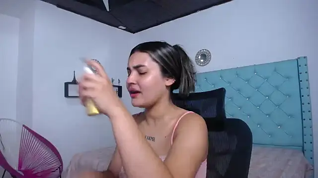 Chat XXX Live kathe-mills235