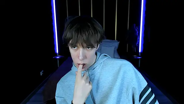 MarkBranston: вебкам-шоу