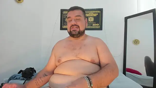 Chat XXX en directo de horus_gil