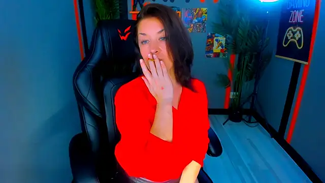 Chat XXX ao vivo de AnaMills