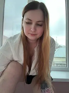 CandyShoopp Chat XXX live